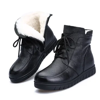 2020 women boots ankle boots botas de mujer woman snow boots Women's Boots Winter Boots for Women Winter Shoes black boots
2020 women boots ankle boots botas de mujer woman snow boots Women's Boots Winter Boots for Women Winter Shoes black boots