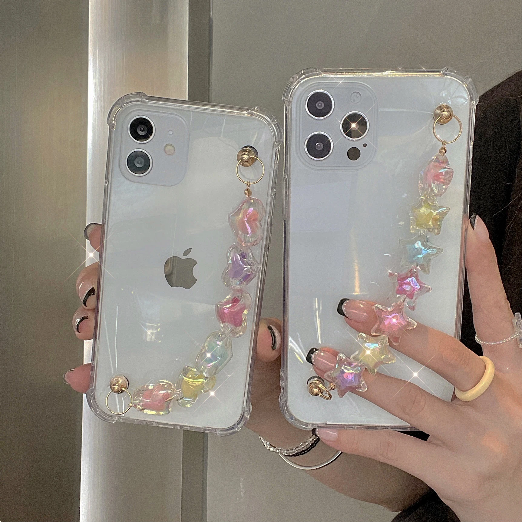Чехол для iphone 13 12 11 Pro Max Mini Xr X Xs MAX 6S 7 8 Plus SE 2020 | Мобильные телефоны и аксессуары