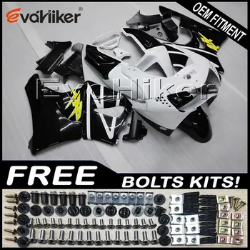 Custom fairing motorcycle bodywork kit for CBR919RR 1998-1999 CBR900RR ABS motorcycle panels black white+gifts 
Custom fairing motorcycle bodywork kit for CBR919RR 1998-1999 CBR900RR ABS motorcycle panels black white+gifts