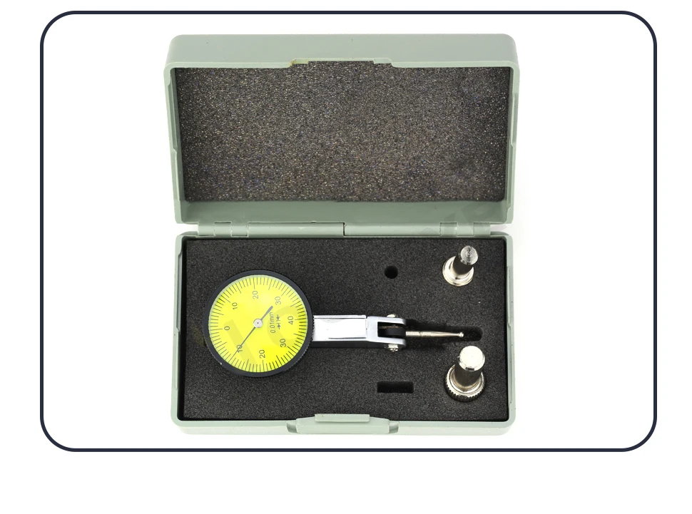 Shop Generic Lever Dial Indicator Holder Measuring Probes