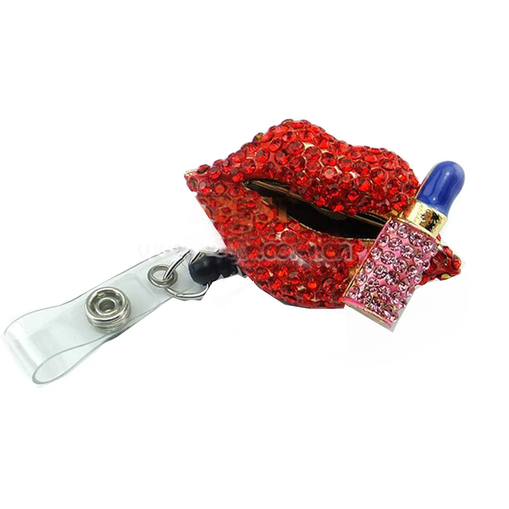 100 шт. Стразы для губ, помады, держатель для значка, катушка для значка на День святого Валентина
100 шт. Стразы для губ, помады, держатель для значка, катушка для значка на День святого Валентина