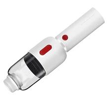 Homgeek Mini Portable Vacuum Cleaner Household Handheld Car Dual-use Wireless 3200Pa Vacuum Cleaner For Home Desktop Cleaning
Homgeek Mini Portable Vacuum Cleaner Household Handheld Car Dual-use Wireless 3200Pa Vacuum Cleaner For Home Desktop Cleaning