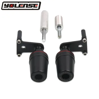 For KAWASAKI NINJA400 Z400 2019 2020 Motorcycle Falling Protection Frame Slider Fairing Guard Crash Protector
For KAWASAKI NINJA400 Z400 2019 2020 Motorcycle Falling Protection Frame Slider Fairing Guard Crash Protector