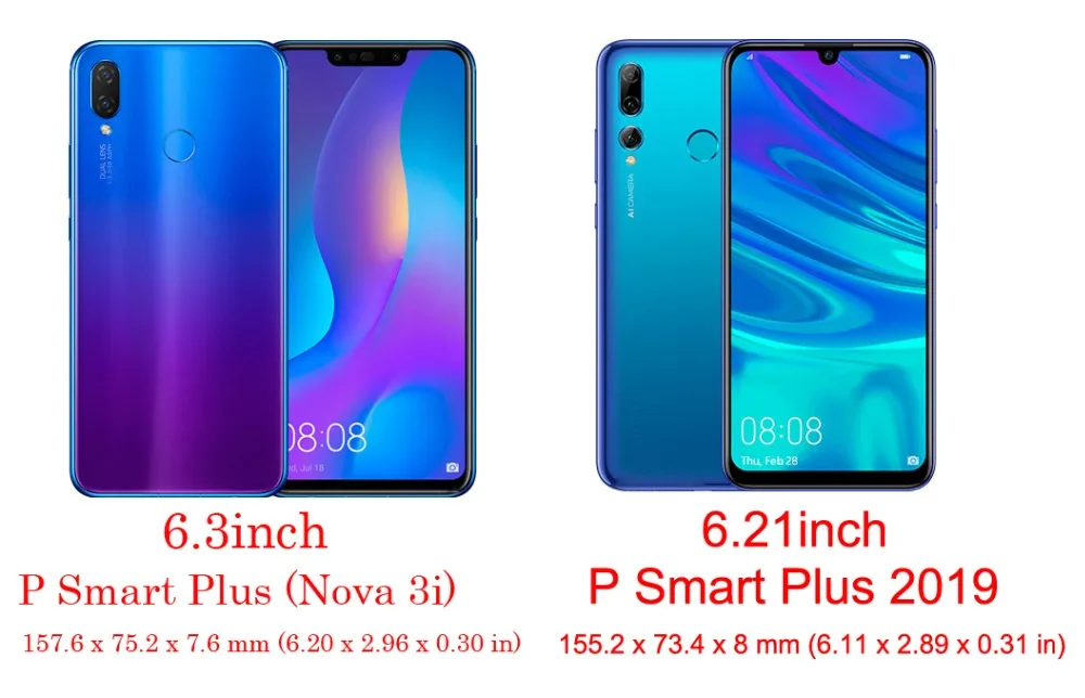 p smart plus