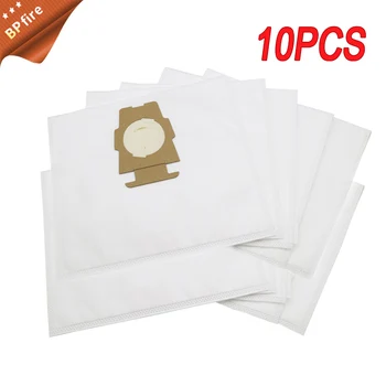 Best Sell 10Pcs Dust Bag Vacuum Cleaner Part for Kirby Sentria 204808/204811 Universal F/T Series G10
Best Sell 10Pcs Dust Bag Vacuum Cleaner Part for Kirby Sentria 204808/204811 Universal F/T Series G10