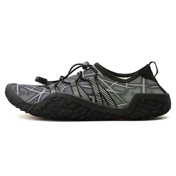 Outdoor Unisex Water Sneakers Couple Summer Beach Aqua Wading Shoes Swimming Fishing Diving Skin Paste Soft Shoes 
Outdoor Unisex Water Sneakers Couple Summer Beach Aqua Wading Shoes Swimming Fishing Diving Skin Paste Soft Shoes