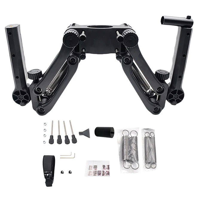 ABKT-Startrc Ronin Sc 4Th Stabilizer Handheld Holder for Dji Ronin Sc Accessories Expansion Kit
ABKT-Startrc Ronin Sc 4Th Stabilizer Handheld Holder for Dji Ronin Sc Accessories Expansion Kit