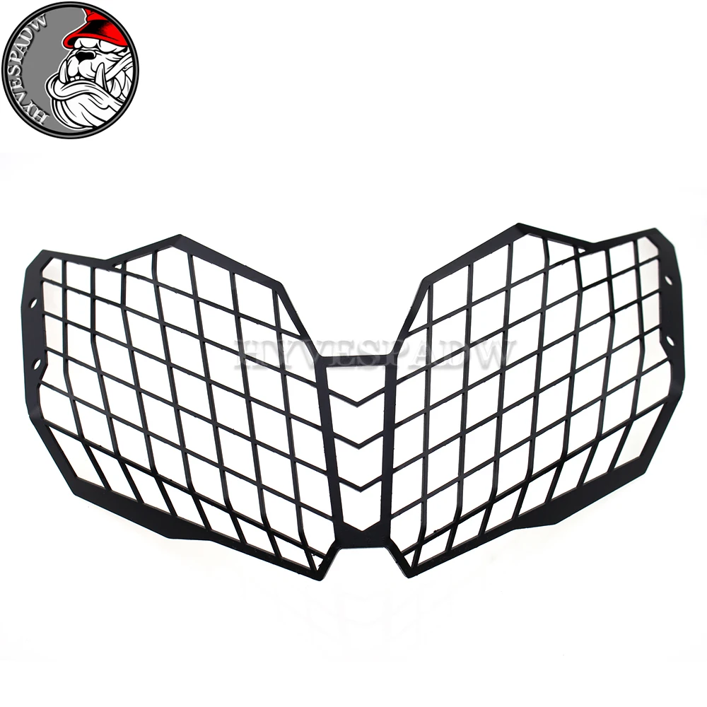 Quick Release Headlight Guard for Suzuki V-STROM DL650 XT 2012-2016 2013 2014 2015
Quick Release Headlight Guard for Suzuki V-STROM DL650 XT 2012-2016 2013 2014 2015