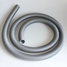 EVA Hose 1M Hose 38mm ID 45MM OD Pipe Tubing Extension Vacuum cleaner Sweeper Hose Household Cleaning Spare Parts Replacement
EVA Hose 1M Hose 38mm ID 45MM OD Pipe Tubing Extension Vacuum cleaner Sweeper Hose Household Cleaning Spare Parts Replacement