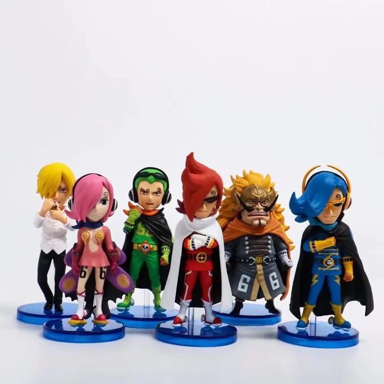 Diffuse Dynamic Square Anime One Piece WCF Vince Mork Family Sanji Bud Nine Garage Kit Doll Model
Diffuse Dynamic Square Anime One Piece WCF Vince Mork Family Sanji Bud Nine Garage Kit Doll Model