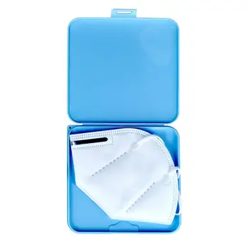 Portable Mini Mask Storage Case Household Dustproof Masks Box Go Out Portable Dustproof Storage Mask Container Organizer Cases
Portable Mini Mask Storage Case Household Dustproof Masks Box Go Out Portable Dustproof Storage Mask Container Organizer Cases