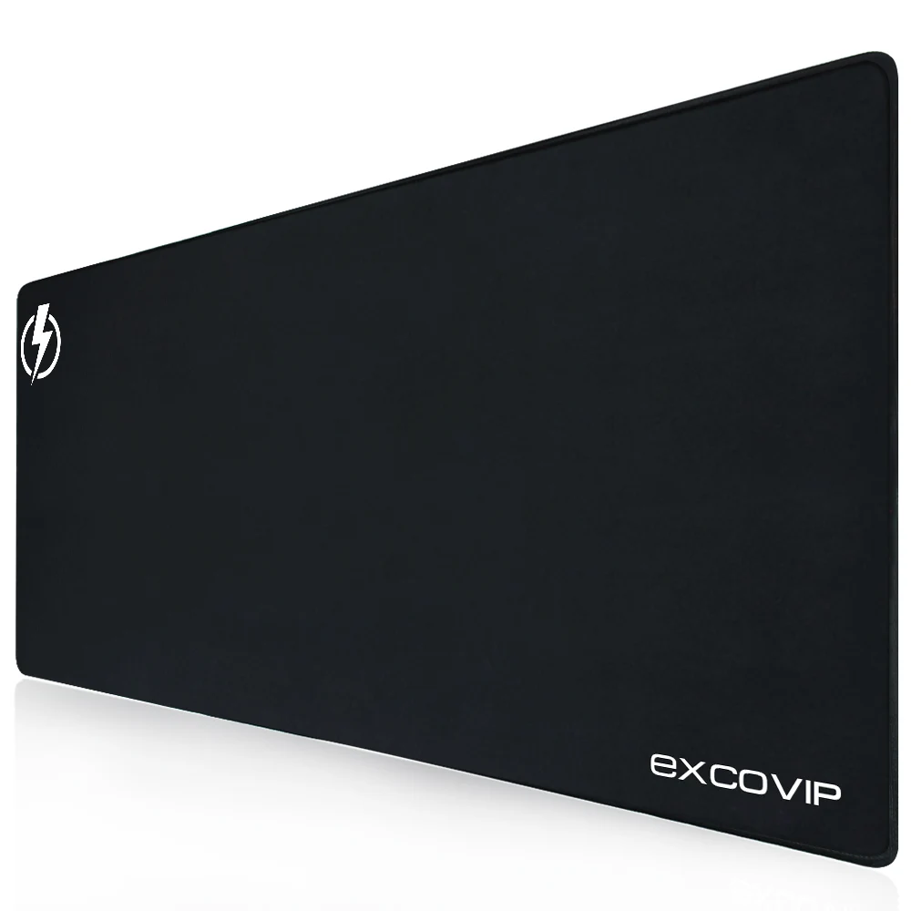 EXCO Large Gaming Desk Pad Stitched Edge Mouse Pads Gamer 800*400 Grande Mouse Carpet Rug XXL Computer Laptop Keyboard Desk Mat
EXCO Large Gaming Desk Pad Stitched Edge Mouse Pads Gamer 800*400 Grande Mouse Carpet Rug XXL Computer Laptop Keyboard Desk Mat