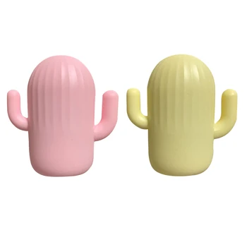 Cactus Switch Night Light Plug-in Creative LED USB Smart Bedroom Bedside Energy-saving Lamp
Cactus Switch Night Light Plug-in Creative LED USB Smart Bedroom Bedside Energy-saving Lamp