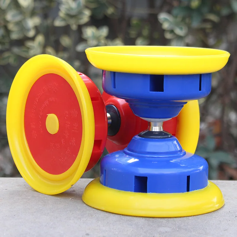 Double Headed 3-Axis 5-Axis Five Beginners 3-Axis 5-Axis 3-Axis 5-Axis Bearing Diabolo with Ring Children 3-Axis 5-Axis Old Man
Double Headed 3-Axis 5-Axis Five Beginners 3-Axis 5-Axis 3-Axis 5-Axis Bearing Diabolo with Ring Children 3-Axis 5-Axis Old Man