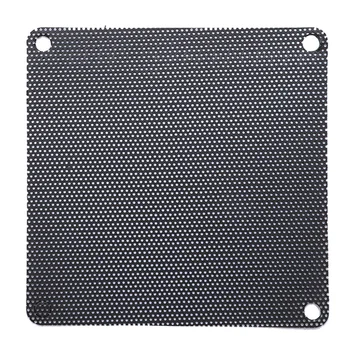 6pcs Computer Mesh PVC PC Case Fan Cooler Dust Filter Case Dustproof Cover Chassis dust cover
6pcs Computer Mesh PVC PC Case Fan Cooler Dust Filter Case Dustproof Cover Chassis dust cover