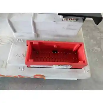 8200107839 MULTIFUNCTION SCREEN RENAULT MEGANE II SALOON 5P
8200107839 MULTIFUNCTION SCREEN RENAULT MEGANE II SALOON 5P