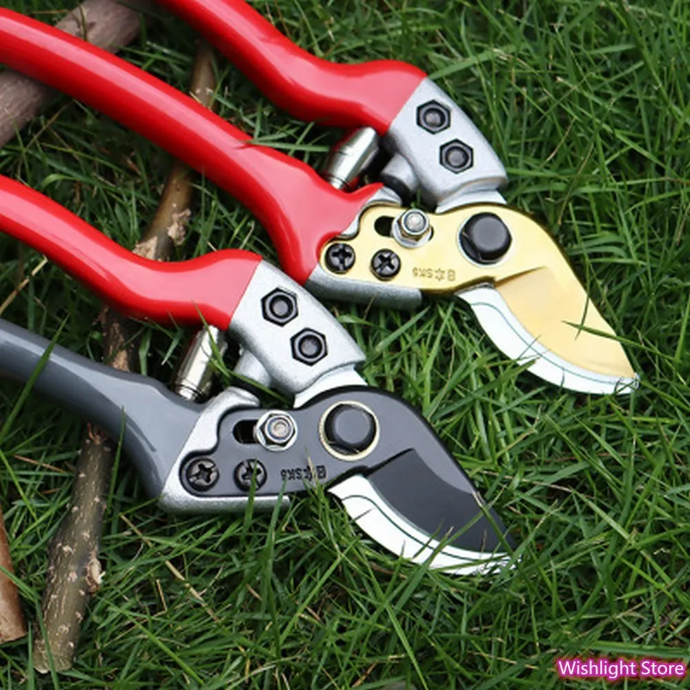 

Grafting Pruner Garden Grafting Tool Professional Branch Cutter Secateur Pruning Plant Shears Boxes Fruit Tree Grafting Scissor