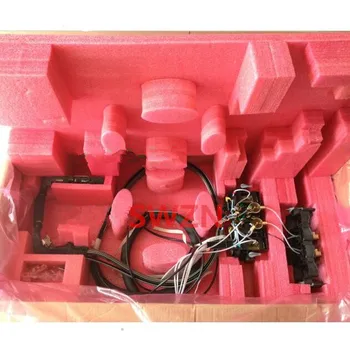 Ink Tubes system for Designjet L26500 for Latex 260 V2 CAL SRK TC SERV INK TUBES +Trailing Cable printhead CQ869-67037
Ink Tubes system for Designjet L26500 for Latex 260 V2 CAL SRK TC SERV INK TUBES +Trailing Cable printhead CQ869-67037
