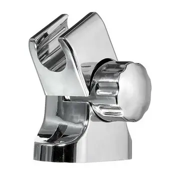 New Adjustable Shower Head Holder Universal Rotation Bath Showerhead Stand Wall Mounted Bracket Bathroom Tools 
New Adjustable Shower Head Holder Universal Rotation Bath Showerhead Stand Wall Mounted Bracket Bathroom Tools
