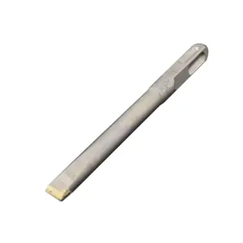 Woodworking Tool - Wood Chisel Tool Heavy Duty Square-Handed Alloy Hammer Chisel 
Woodworking Tool - Wood Chisel Tool Heavy Duty Square-Handed Alloy Hammer Chisel