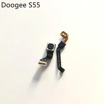 DOOGEE S55 Used Back Camera Rear Camera 13.0+8.0MP Module For DOOGEE S55 MTK6750T Octa Core 5.5inch 720x1440 Free Shipping
DOOGEE S55 Used Back Camera Rear Camera 13.0+8.0MP Module For DOOGEE S55 MTK6750T Octa Core 5.5inch 720x1440 Free Shipping