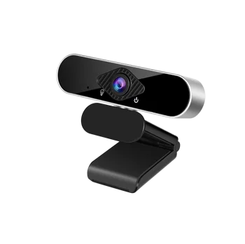 HD USB 1080P Laptop Camera Built-in Microphone Mini Webcam Camera for Computer Logitech Web Cam Live Broadcast Video Web Calling
HD USB 1080P Laptop Camera Built-in Microphone Mini Webcam Camera for Computer Logitech Web Cam Live Broadcast Video Web Calling