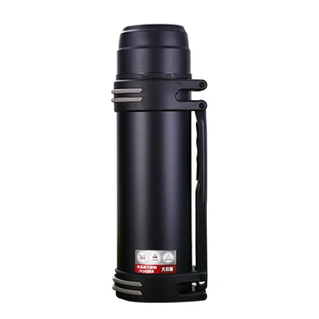 Modern Camping Outdoor Sports Large Capacity Portable Office Vacuum Cup Leak Proof Student Gift Kitchen Utensil Stainless Steel
Modern Camping Outdoor Sports Large Capacity Portable Office Vacuum Cup Leak Proof Student Gift Kitchen Utensil Stainless Steel