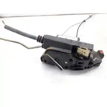 813211F010 DOOR LOCK FRONT RIGHT KIA SPORTAGE
813211F010 DOOR LOCK FRONT RIGHT KIA SPORTAGE