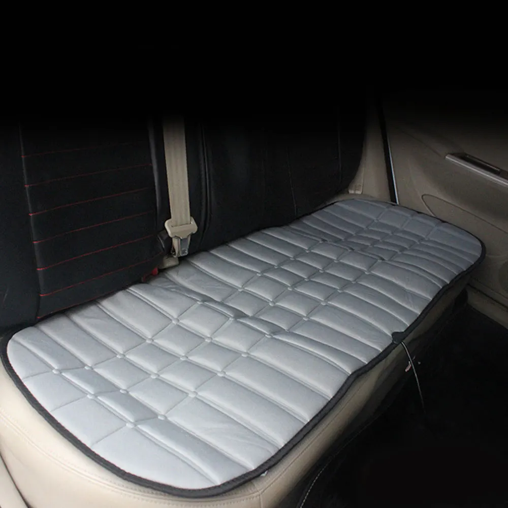 Universal 12V Rear Back Heated Heating Seat Cushion Cover Pad Winter Car Auto Warmer Heater Automotive Accessories for Most Car
Universal 12V Rear Back Heated Heating Seat Cushion Cover Pad Winter Car Auto Warmer Heater Automotive Accessories for Most Car