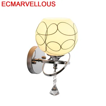 Luminaria Home Deco Maison Badkamer Verlichting Modern Wandlampe Bedroom Light Aplique Luz Pared Wandlamp Luminaire Wall Lamp
Luminaria Home Deco Maison Badkamer Verlichting Modern Wandlampe Bedroom Light Aplique Luz Pared Wandlamp Luminaire Wall Lamp