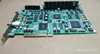 PRINT CTL BOARD P01108 0465H1010 D
PRINT CTL BOARD P01108 0465H1010 D