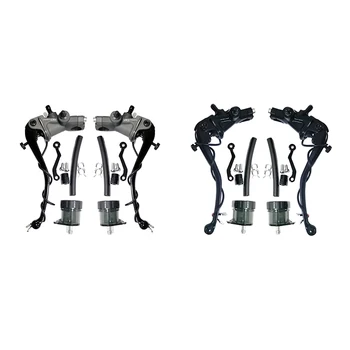 Motorcycle Universal 19 RCS Brake Pump Clutch Cable for Honda Yamaha
Motorcycle Universal 19 RCS Brake Pump Clutch Cable for Honda Yamaha