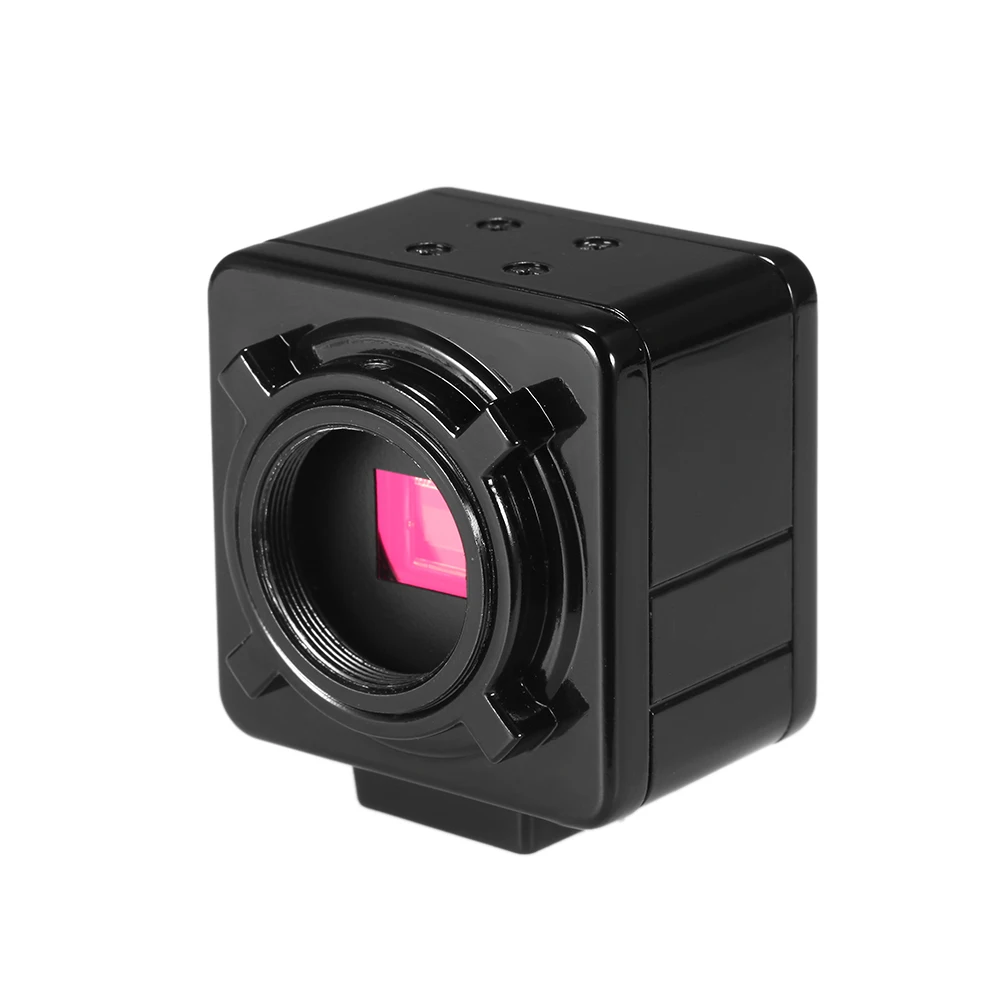 1080P 2.0MP 1/3" Digital USB2.0 Outputs Industry Microscope Camera For Lab / Phone PCB Soldering Repair
1080P 2.0MP 1/3" Digital USB2.0 Outputs Industry Microscope Camera For Lab / Phone PCB Soldering Repair