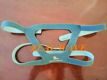 Remat Ventilator Snoring Device Original Nose Mask Four Headband Headgear Bandage Strap Elasticity of Head Strap
Remat Ventilator Snoring Device Original Nose Mask Four Headband Headgear Bandage Strap Elasticity of Head Strap