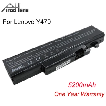 PINZHENG Laptop Battery For Lenovo Ideapad Y470 Y470A Y570 Y570A 57Y6625 57Y6626 L10C6F01 L10P6F01 L10S6F01 Replacement Battery
PINZHENG Laptop Battery For Lenovo Ideapad Y470 Y470A Y570 Y570A 57Y6625 57Y6626 L10C6F01 L10P6F01 L10S6F01 Replacement Battery