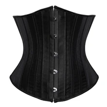 Corset Mujer Corgested Bustier Basque Corset Top with Straps Lace Underbust Corset Overbust Steampunk Tops Fairycore Tassel
Corset Mujer Corgested Bustier Basque Corset Top with Straps Lace Underbust Corset Overbust Steampunk Tops Fairycore Tassel