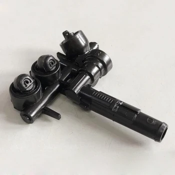 Right/ Left Side Headlight Washer Nozzle For Mercedes Benz W220 S320 S350 S500 S600 S55AMG
Right/ Left Side Headlight Washer Nozzle For Mercedes Benz W220 S320 S350 S500 S600 S55AMG