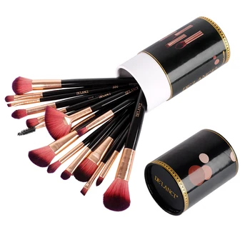 New 16pcs Makeup Brushes Set Professional Foundation Powder Concealer Eyeshadow Make up Brush Set
New 16pcs Makeup Brushes Set Professional Foundation Powder Concealer Eyeshadow Make up Brush Set