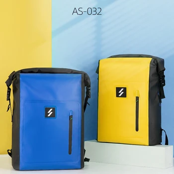 FGGS-25L Dry Bag Waterproof Swimming Bags Roll Kayaking Rafting Boating Backpack for Outdoor Sport Floating Trekking
FGGS-25L Dry Bag Waterproof Swimming Bags Roll Kayaking Rafting Boating Backpack for Outdoor Sport Floating Trekking