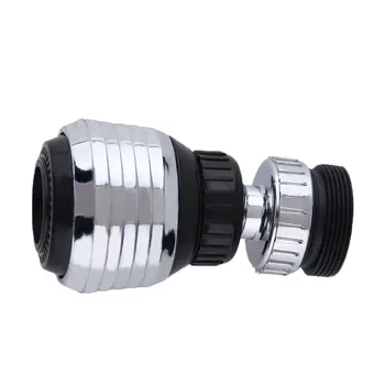 360 Degree Rotate Faucet Nozzle Tap Kitchen Faucet Accessories Sprayer Head Water Saving Taps Applications For Kitchen Faucet 
360 Degree Rotate Faucet Nozzle Tap Kitchen Faucet Accessories Sprayer Head Water Saving Taps Applications For Kitchen Faucet