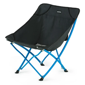 Outdoor Folding Chair Portable Leisure Chair Simple Wild Beach Camping Sketch Fishing Moon Chair Folding Stool
Outdoor Folding Chair Portable Leisure Chair Simple Wild Beach Camping Sketch Fishing Moon Chair Folding Stool