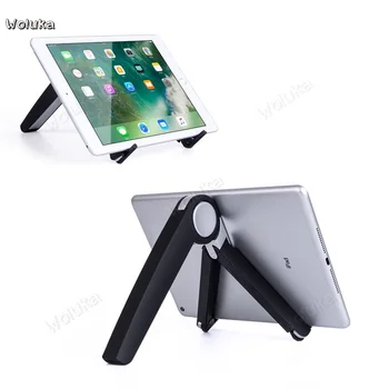Tripod Tablet Stand Multifunction Tripod Simple Folding Base Increase Flat Tablet Universal Phone CD50 T07
Tripod Tablet Stand Multifunction Tripod Simple Folding Base Increase Flat Tablet Universal Phone CD50 T07