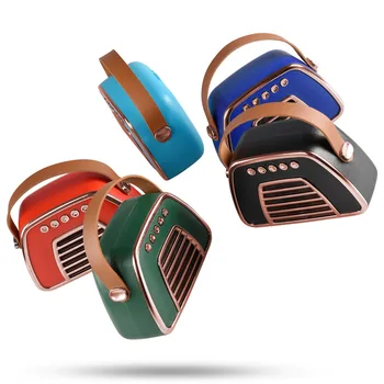 NEW Mini Bluetooth Speaker Super Bass Stereo Loudspeakers Wireless Subwoofer Portable Stereo Soundbar Music Sound Box
NEW Mini Bluetooth Speaker Super Bass Stereo Loudspeakers Wireless Subwoofer Portable Stereo Soundbar Music Sound Box
