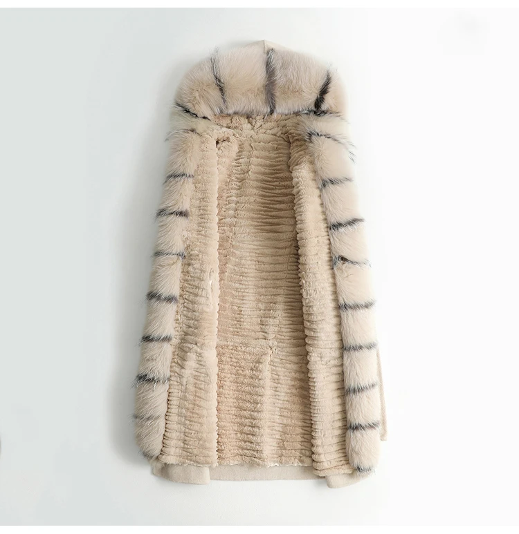 women coat with real fur (17)