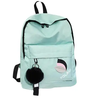 Prom Shoulder Bags Ball Top FASHION College Backpack Nylon Lady School Backpack Double Shoulder Backpack Party
Prom Shoulder Bags Ball Top FASHION College Backpack Nylon Lady School Backpack Double Shoulder Backpack Party