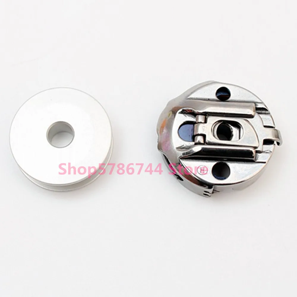 There Is Stock,Fast Delivery.Bobbin Case #S50237-001 #BC-DP800 For Brother HE-8000-2,-3,-5,HM-8180,HE-800A,Sunstar BH/3000
There Is Stock,Fast Delivery.Bobbin Case #S50237-001 #BC-DP800 For Brother HE-8000-2,-3,-5,HM-8180,HE-800A,Sunstar BH/3000