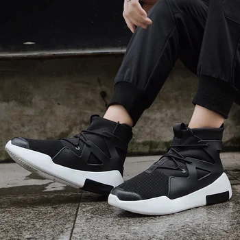 Mens High Heel Shoes Casual Men Sneakers Leather Air Mesh Leisure Shoes Zapatillas Hombre Sapato Masculino Krasovki Tenis Hombre
Mens High Heel Shoes Casual Men Sneakers Leather Air Mesh Leisure Shoes Zapatillas Hombre Sapato Masculino Krasovki Tenis Hombre