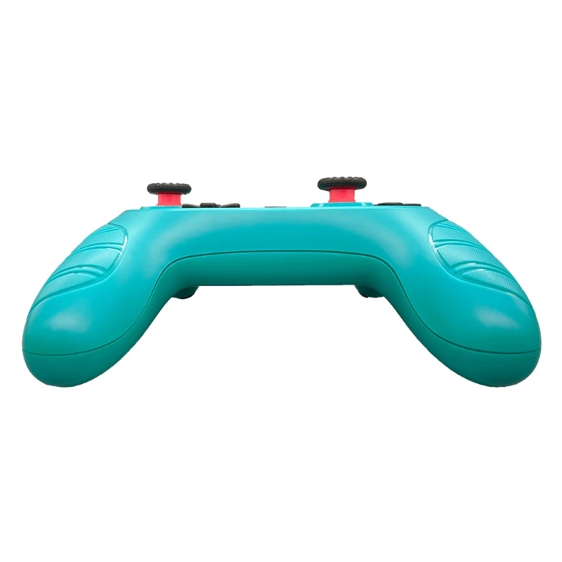 Wireless Bluetooth Game Controller Joystick 6-axis Gyroscope Gamepad for Switch 203A
Wireless Bluetooth Game Controller Joystick 6-axis Gyroscope Gamepad for Switch 203A