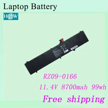 100% brand new battery For RZ09-0166 3ICP6/87/62/2 F1 3ICP6/87/87/2 FI laptop batteries free shipping 
100% brand new battery For RZ09-0166 3ICP6/87/62/2 F1 3ICP6/87/87/2 FI laptop batteries free shipping