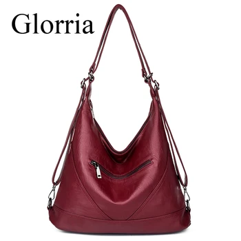 Luxury Handbags Women Bags Designer Female Shoulders Bags Leather Vintage Fashion Casual Crossbody Bags For Women 2020 Bolso
Luxury Handbags Women Bags Designer Female Shoulders Bags Leather Vintage Fashion Casual Crossbody Bags For Women 2020 Bolso